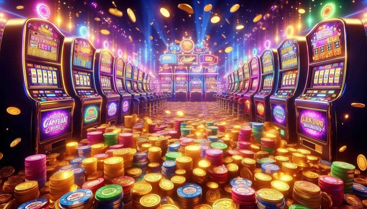Mega Millions Jackpot
